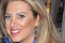 Photo of Eliane Khederian Photo of Eliane Khederian