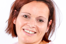 Photo of Katinka Bosshart Photo of Katinka Bosshart