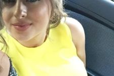 Photo of Roya Khoury Photo of Roya Khoury