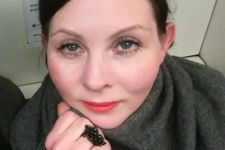 Photo of Sarah Charity Dickson Photo of Sarah Charity Dickson