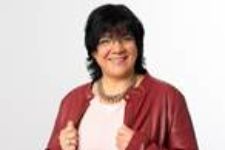 Photo of Silvia Söllner Photo of Silvia Söllner